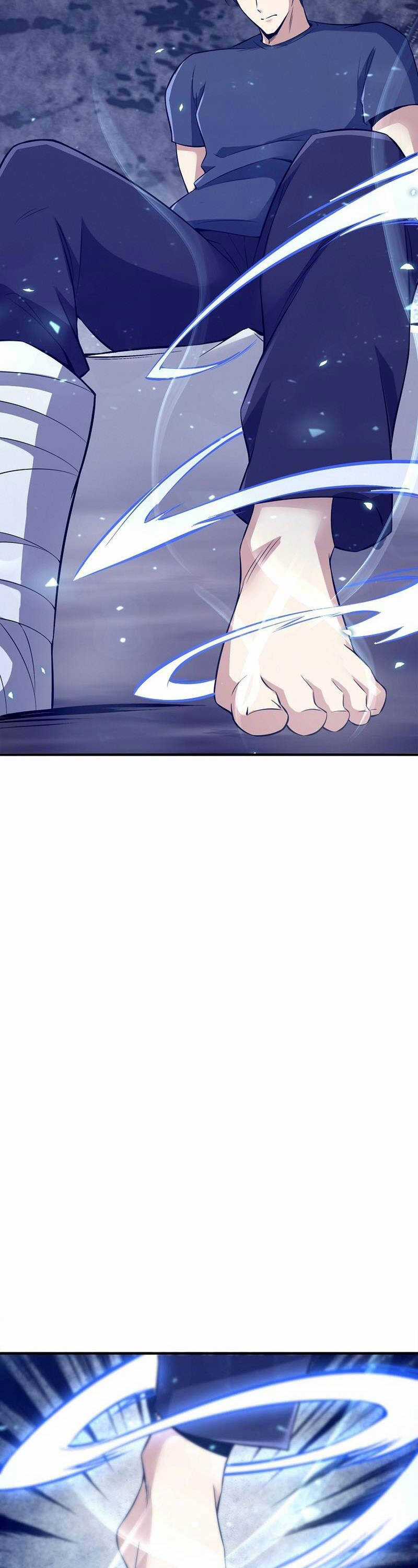 Thôn Phệ Thiên Ma Chapter 4 trang 27