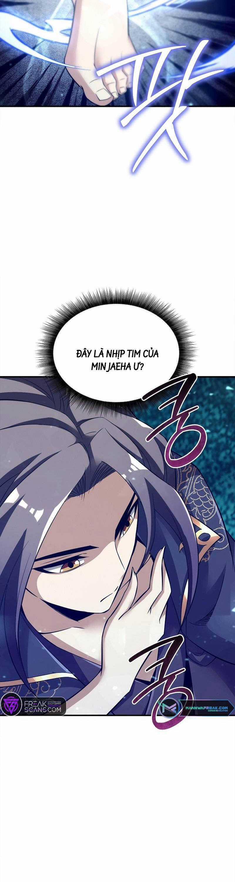 Thôn Phệ Thiên Ma Chapter 4 trang 28