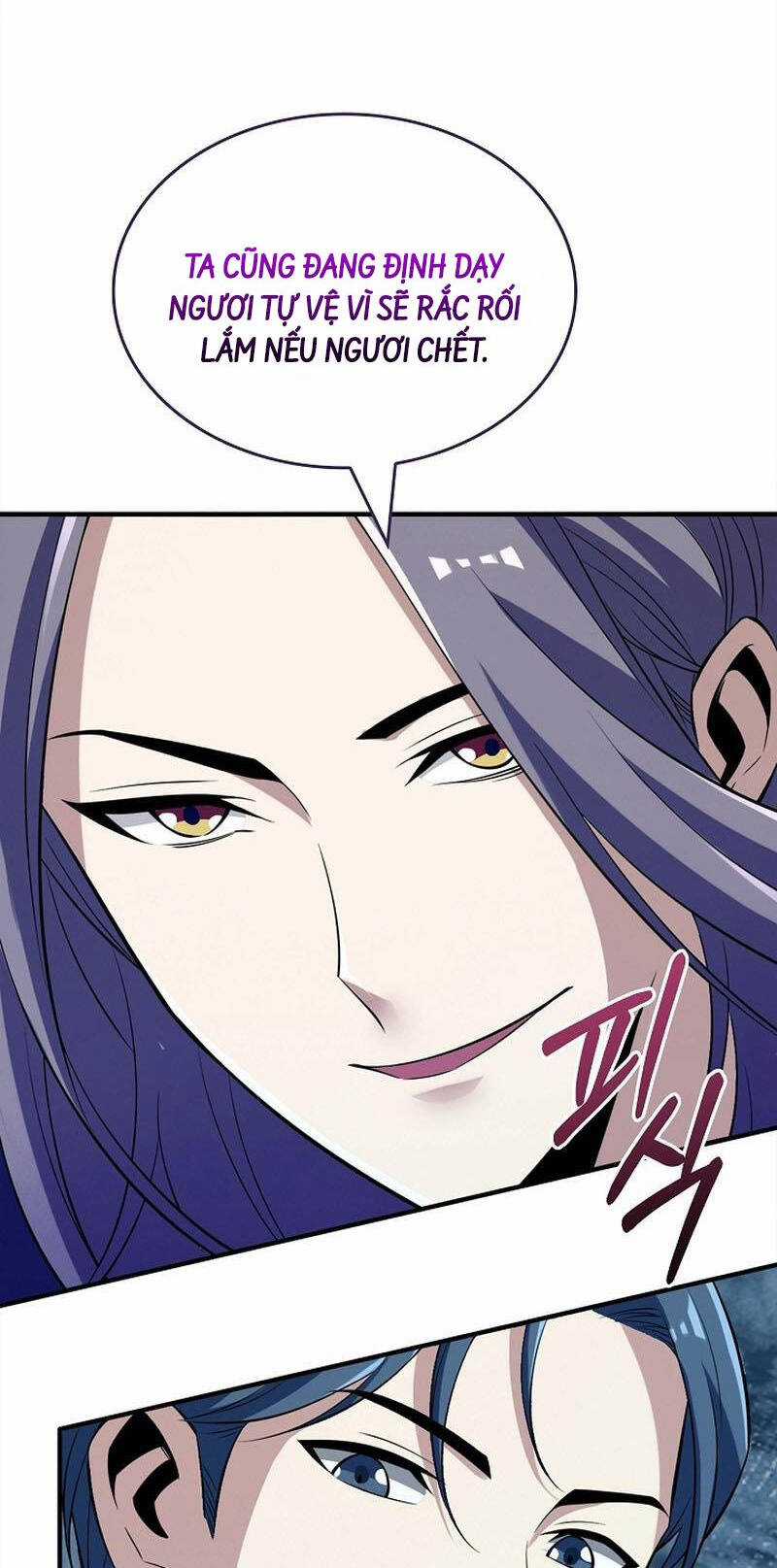 Thôn Phệ Thiên Ma Chapter 4 trang 29