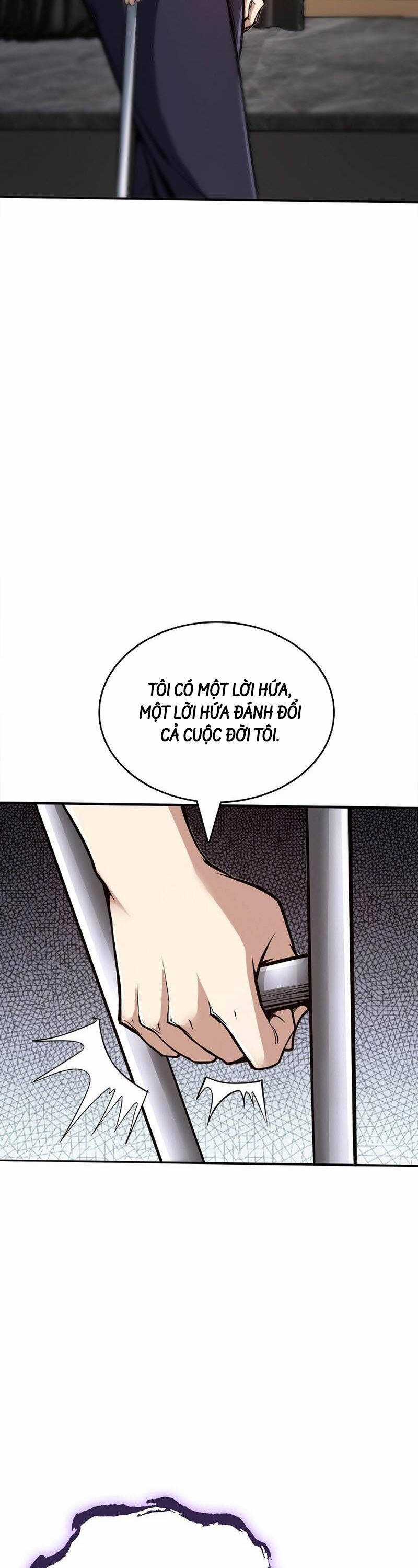 Thôn Phệ Thiên Ma Chapter 4 trang 31