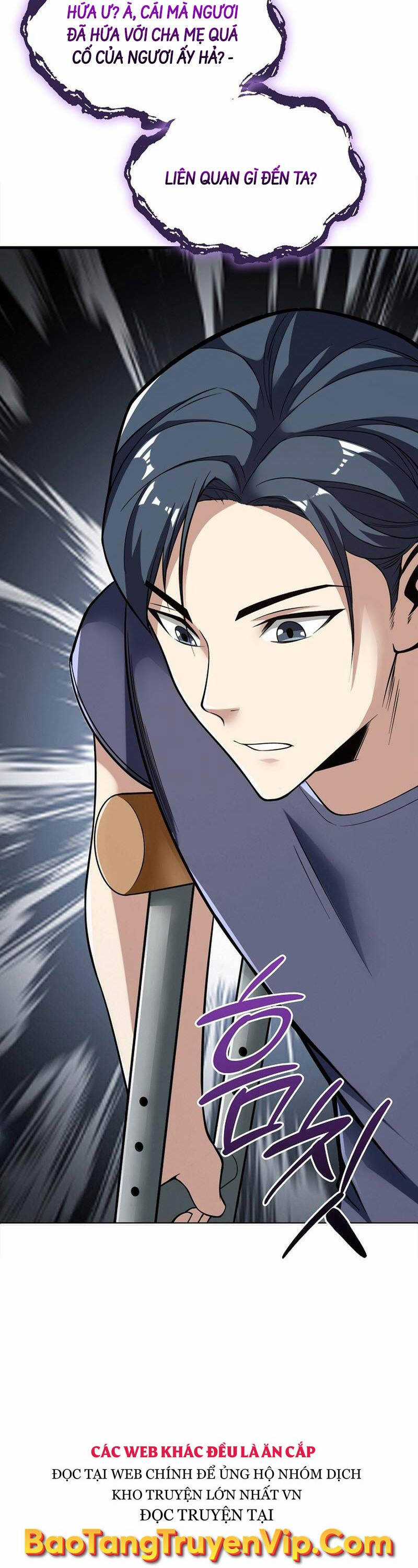 Thôn Phệ Thiên Ma Chapter 4 trang 32