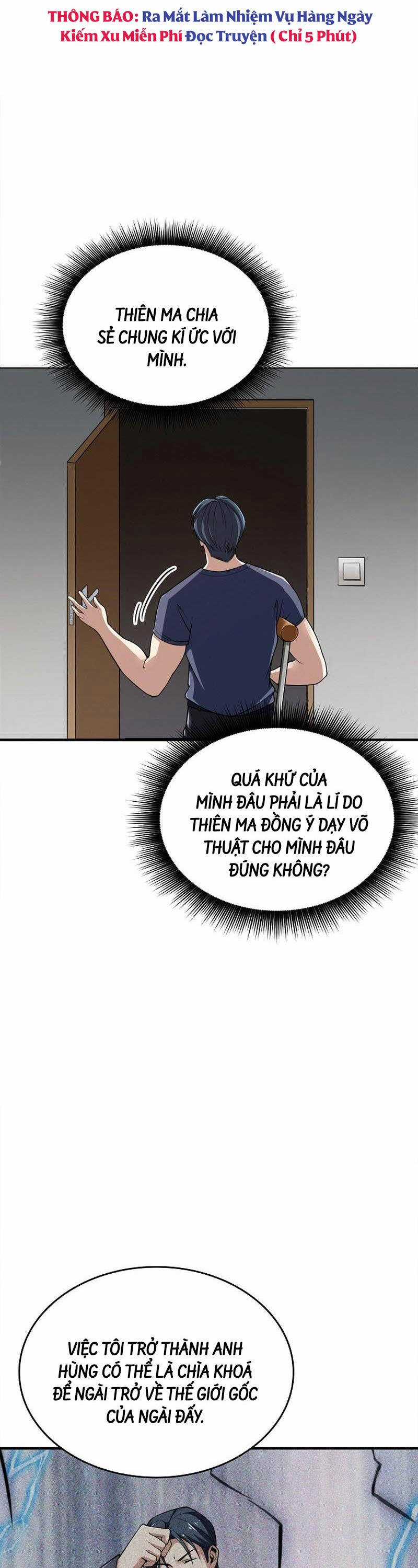 Thôn Phệ Thiên Ma Chapter 4 trang 33