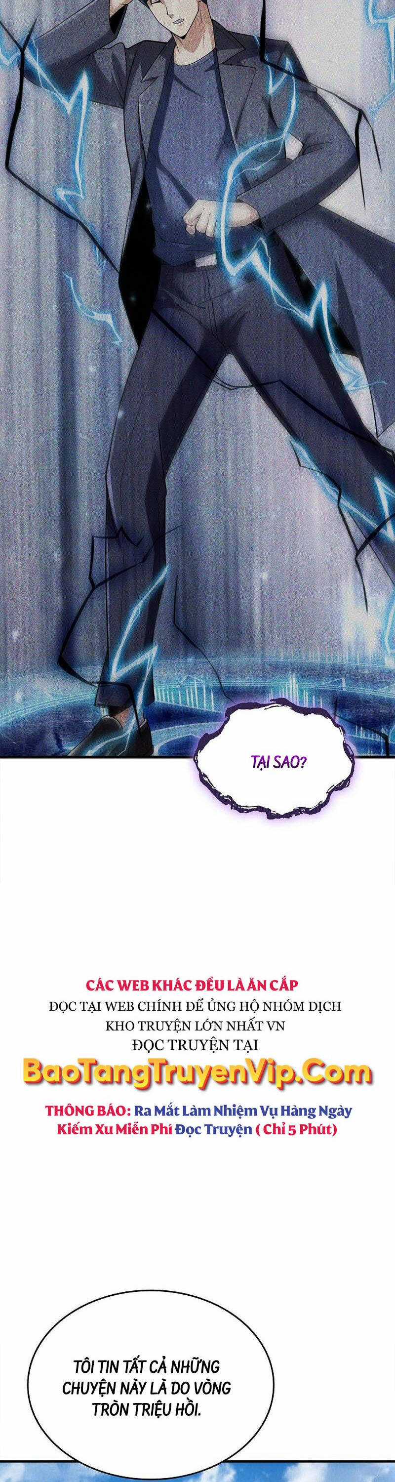 Thôn Phệ Thiên Ma Chapter 4 trang 34