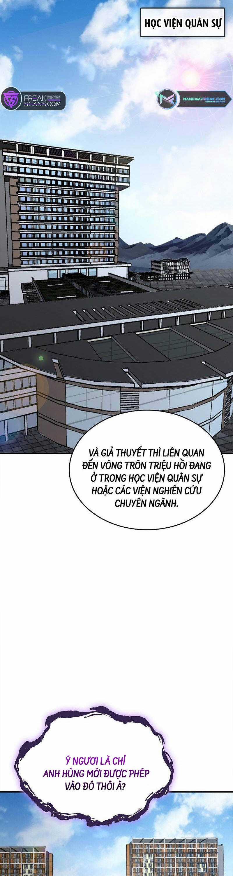 Thôn Phệ Thiên Ma Chapter 4 trang 35