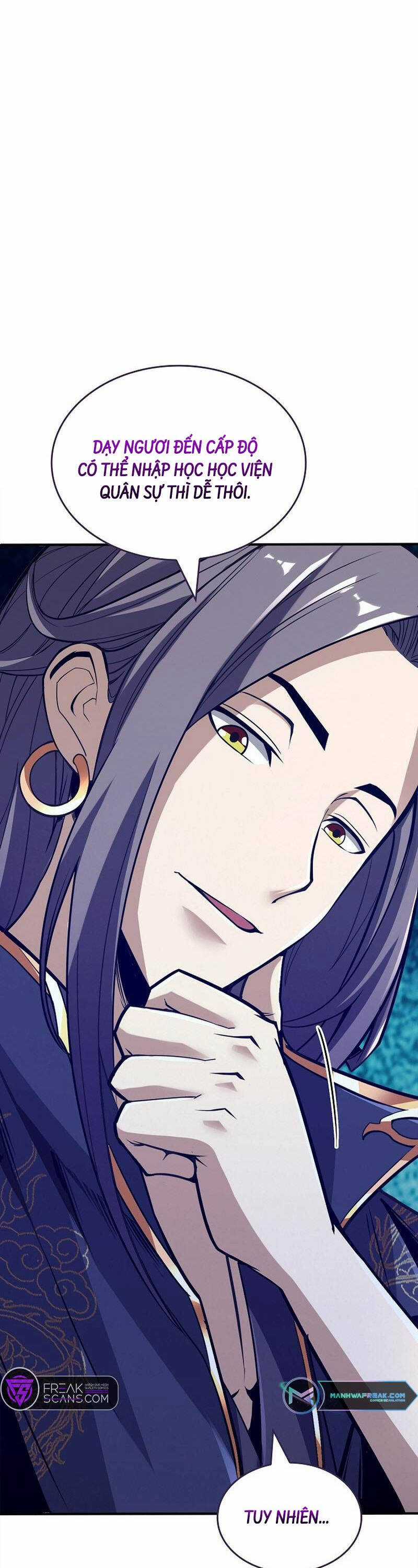 Thôn Phệ Thiên Ma Chapter 4 trang 37