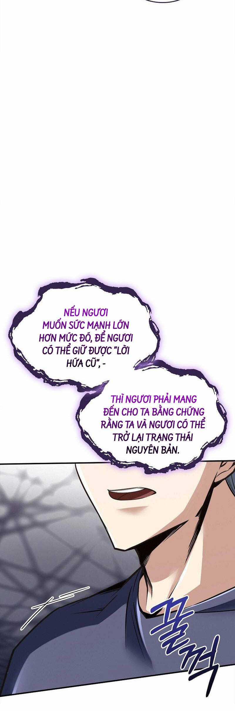 Thôn Phệ Thiên Ma Chapter 4 trang 38