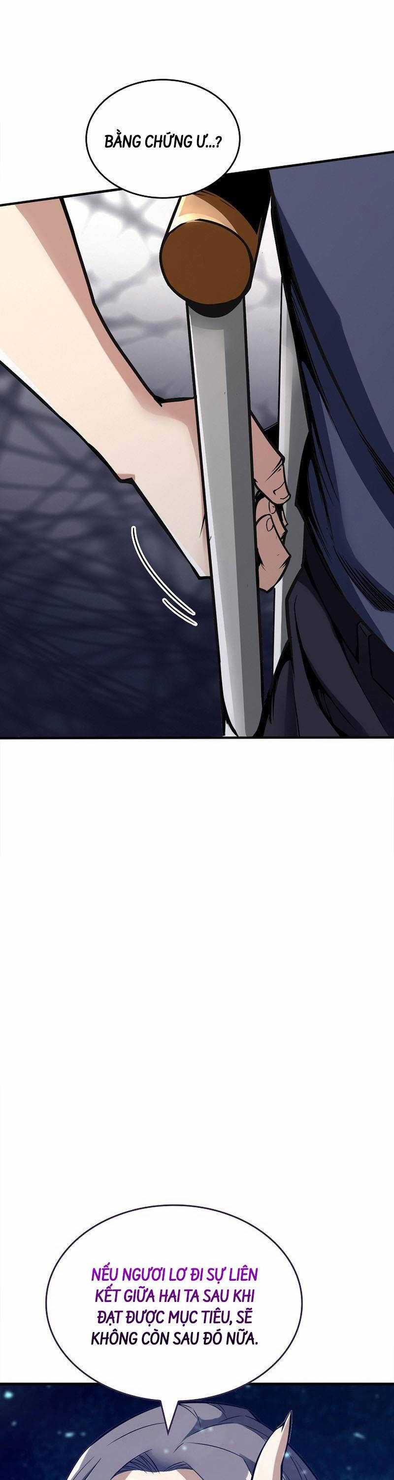 Thôn Phệ Thiên Ma Chapter 4 trang 39