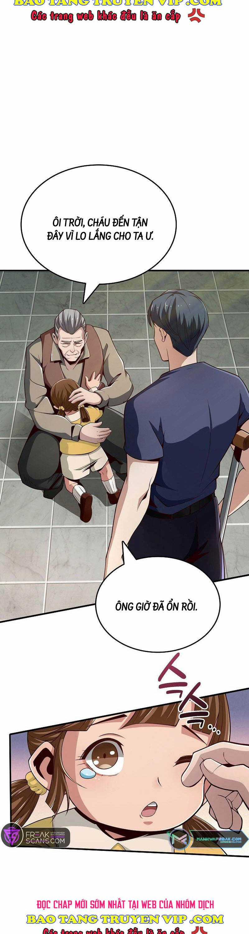 Thôn Phệ Thiên Ma Chapter 4 trang 4