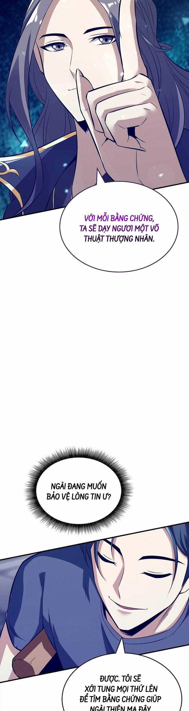 Thôn Phệ Thiên Ma Chapter 4 trang 40