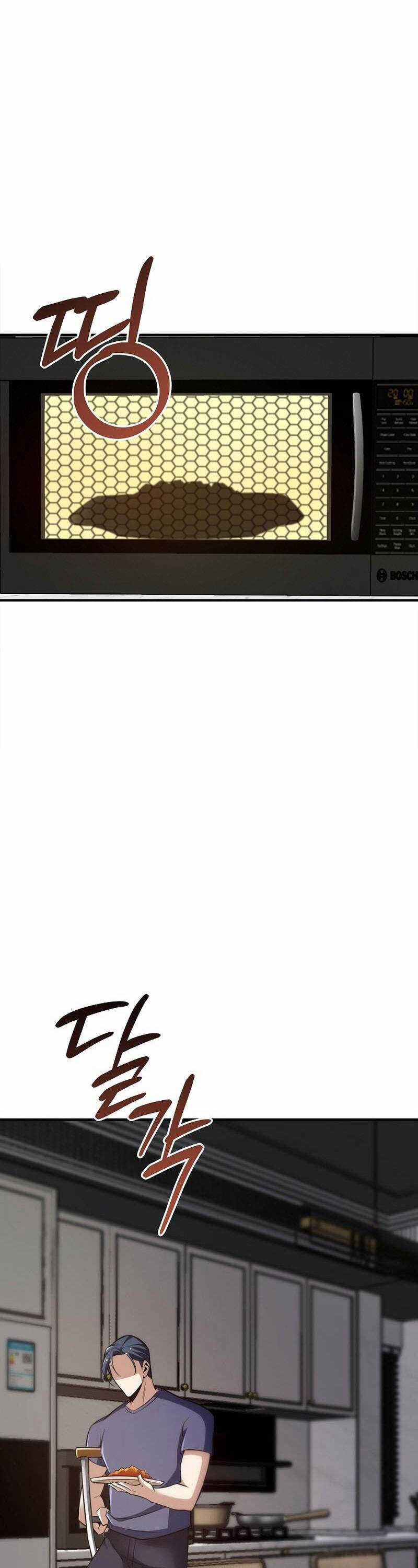 Thôn Phệ Thiên Ma Chapter 4 trang 43