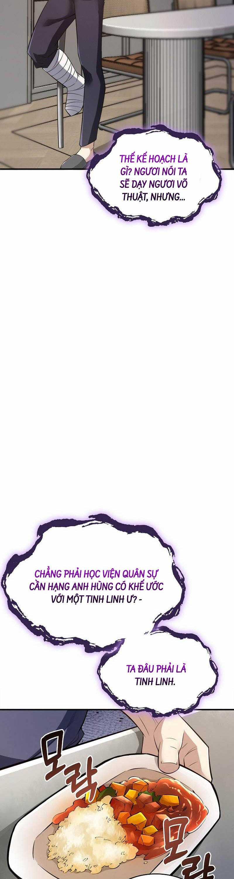 Thôn Phệ Thiên Ma Chapter 4 trang 44