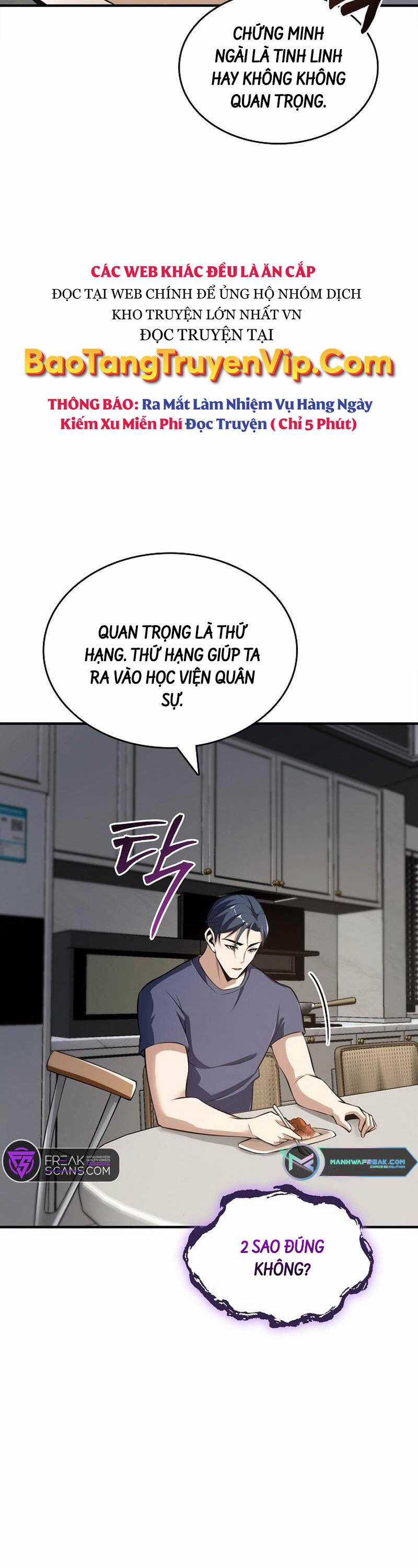 Thôn Phệ Thiên Ma Chapter 4 trang 45