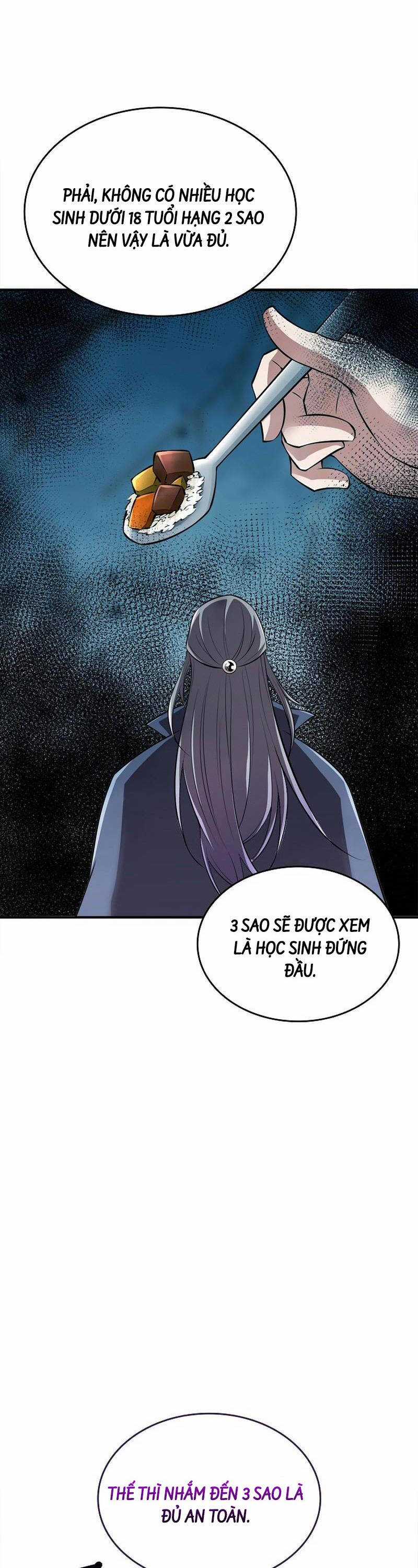 Thôn Phệ Thiên Ma Chapter 4 trang 46