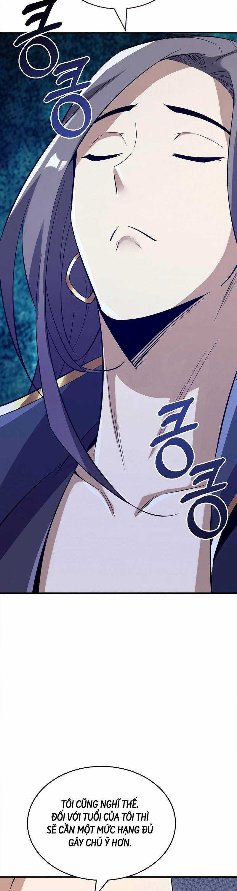 Thôn Phệ Thiên Ma Chapter 4 trang 47