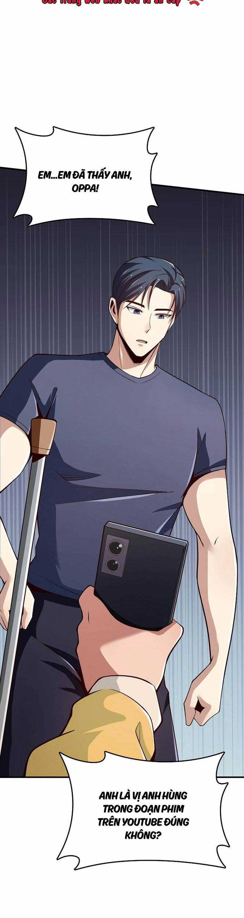 Thôn Phệ Thiên Ma Chapter 4 trang 5