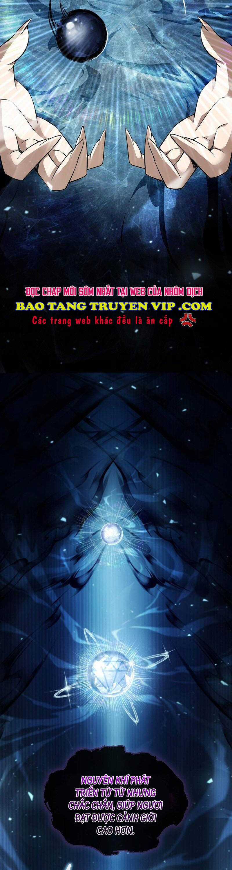 Thôn Phệ Thiên Ma Chapter 4 trang 52