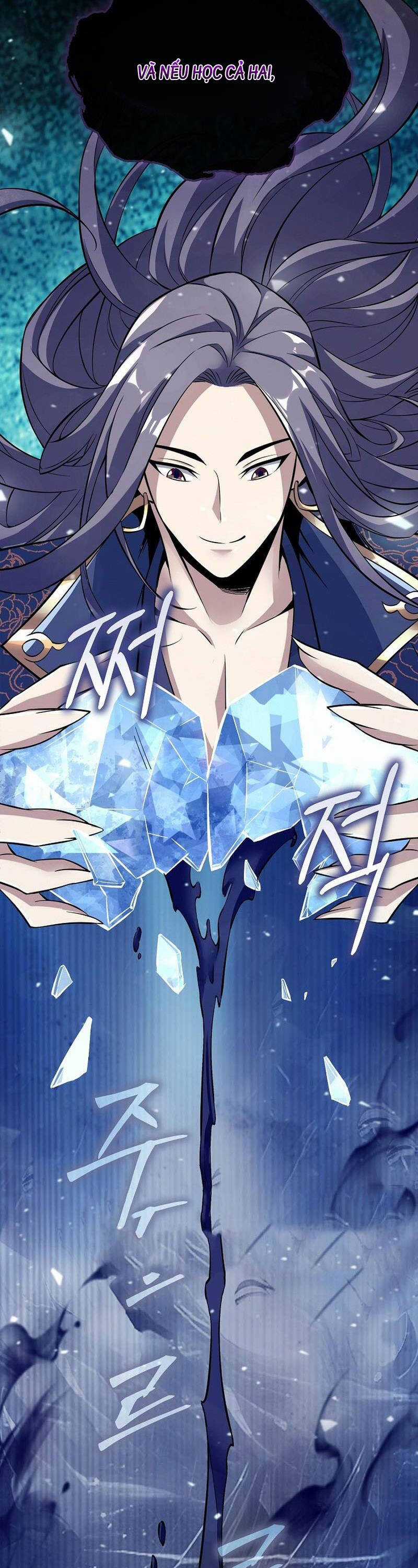 Thôn Phệ Thiên Ma Chapter 4 trang 54