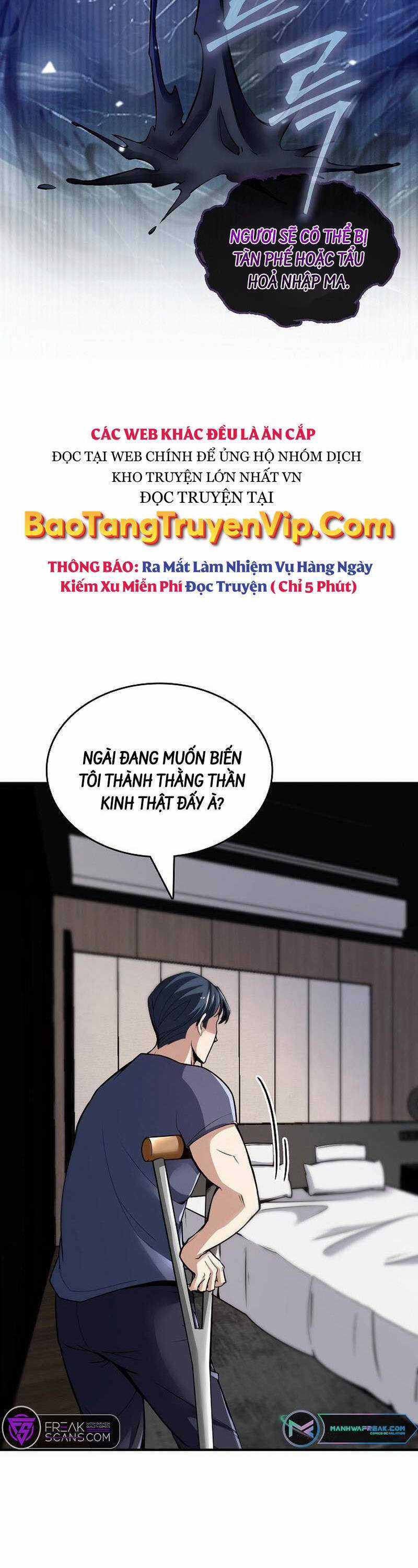 Thôn Phệ Thiên Ma Chapter 4 trang 55