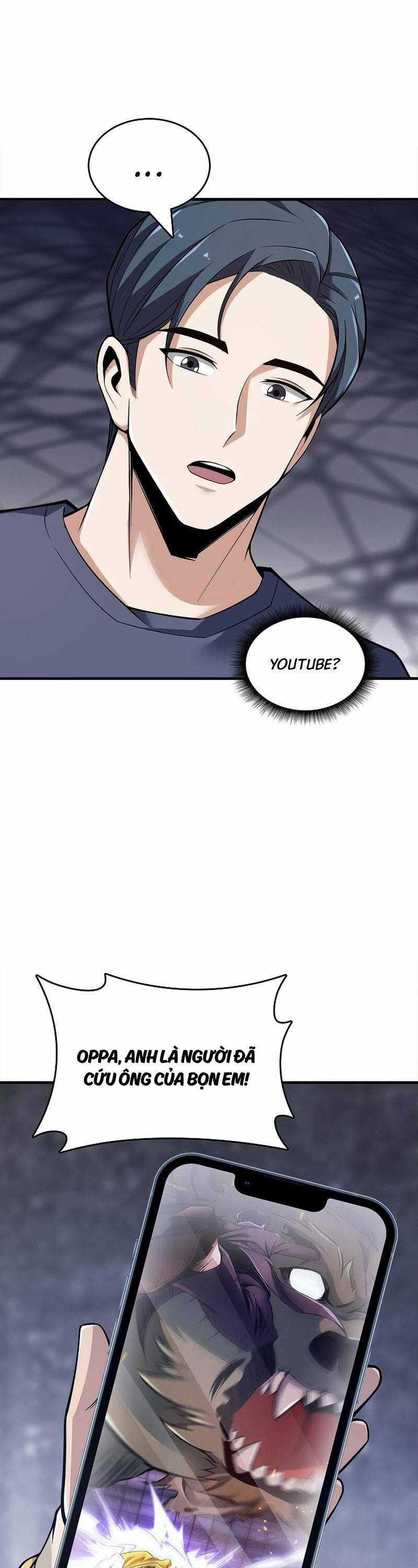 Thôn Phệ Thiên Ma Chapter 4 trang 6