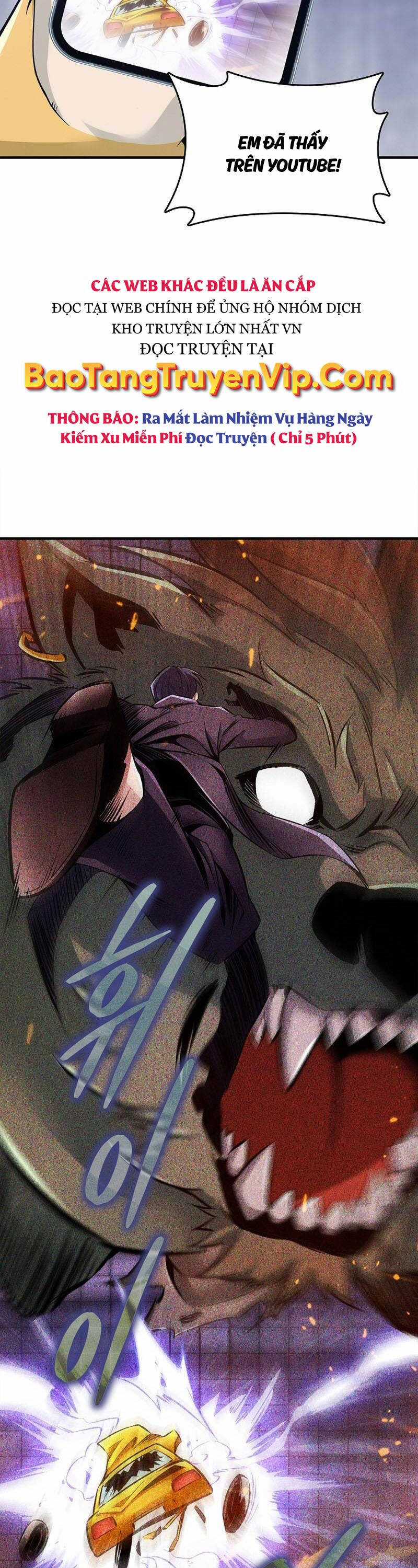 Thôn Phệ Thiên Ma Chapter 4 trang 7