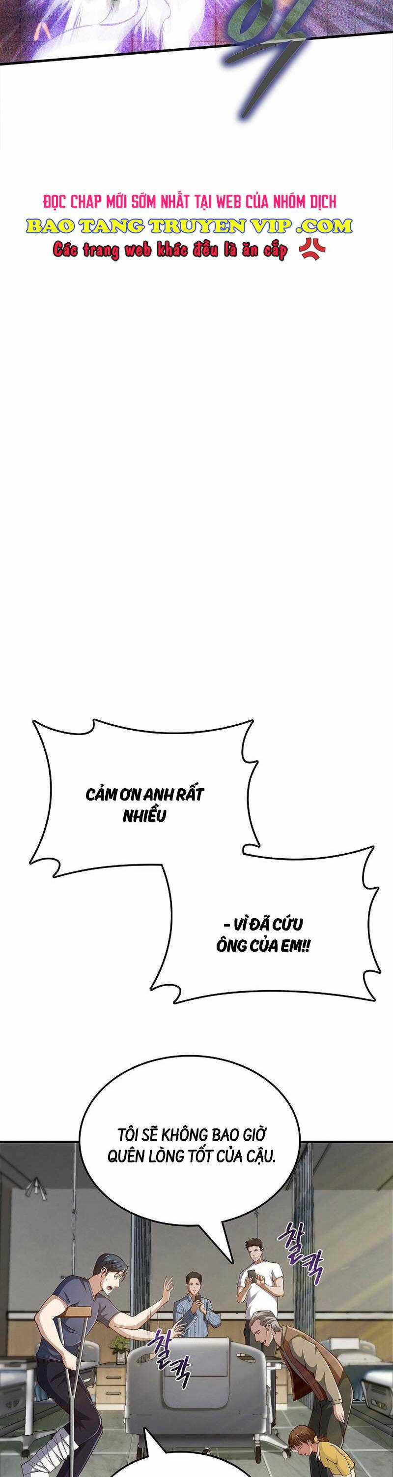 Thôn Phệ Thiên Ma Chapter 4 trang 8