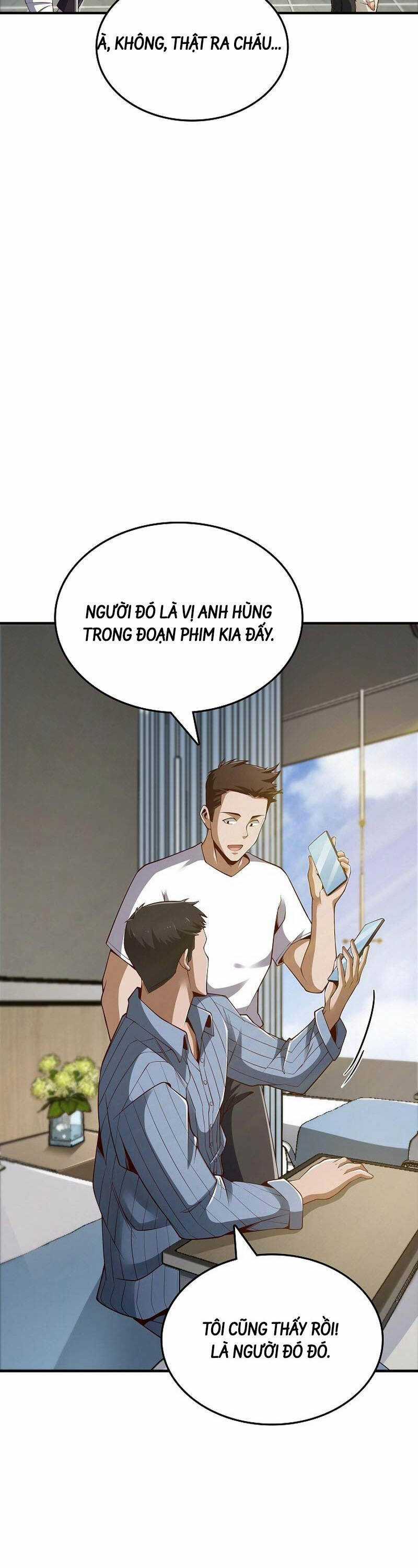Thôn Phệ Thiên Ma Chapter 4 trang 9