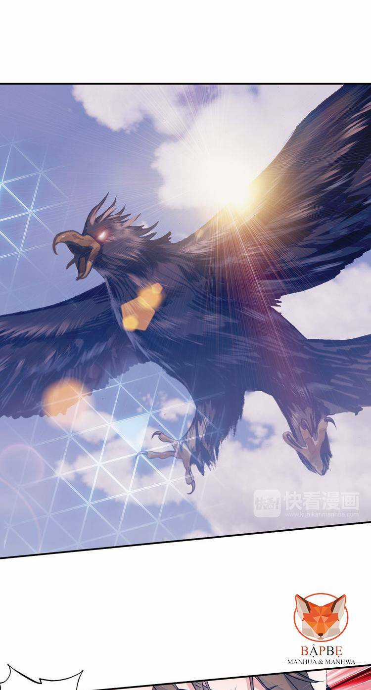 Thôn Phệ Thời Không Chapter 1 trang 15