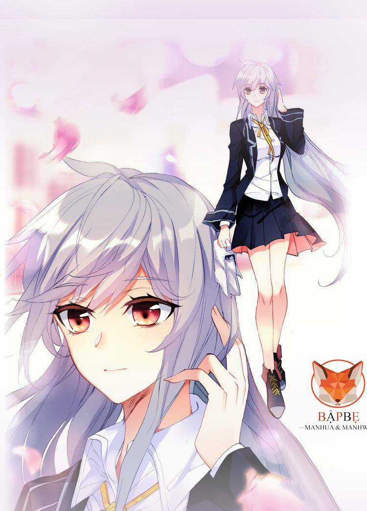 Thôn Phệ Thời Không Chapter 1 trang 5