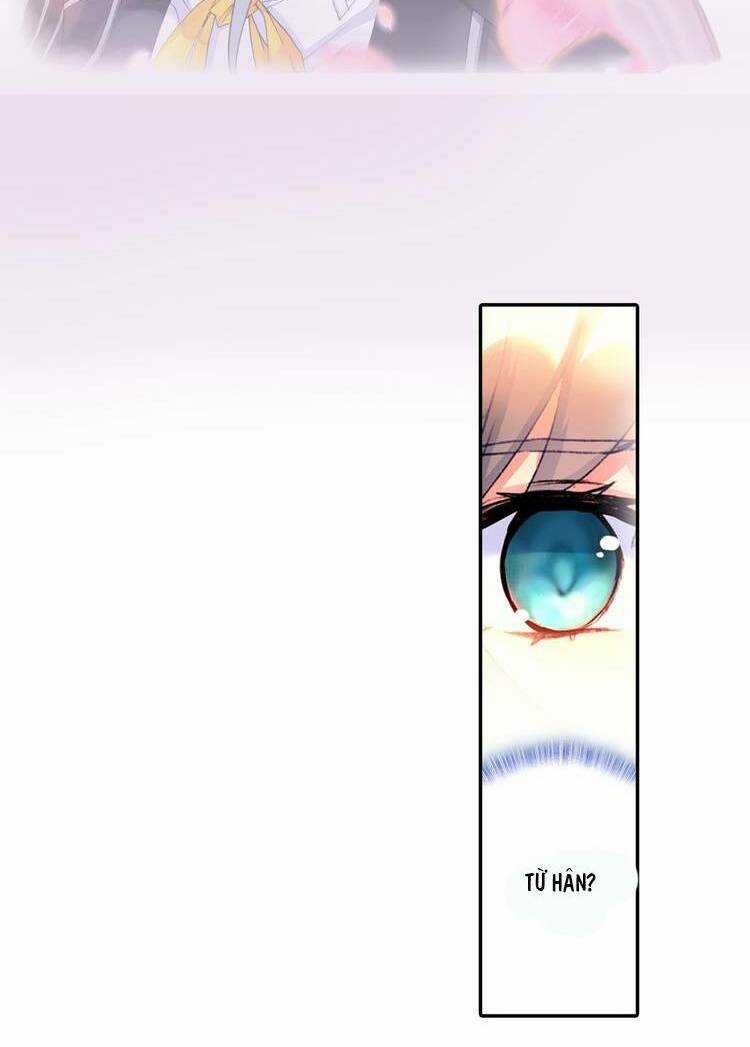 Thôn Phệ Thời Không Chapter 1 trang 6