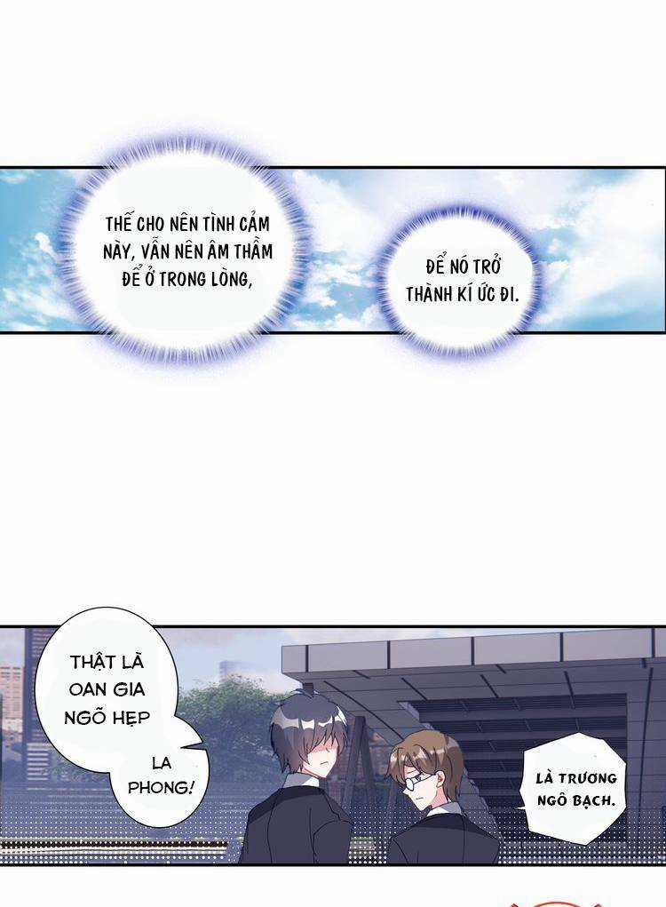 Thôn Phệ Thời Không Chapter 1 trang 9