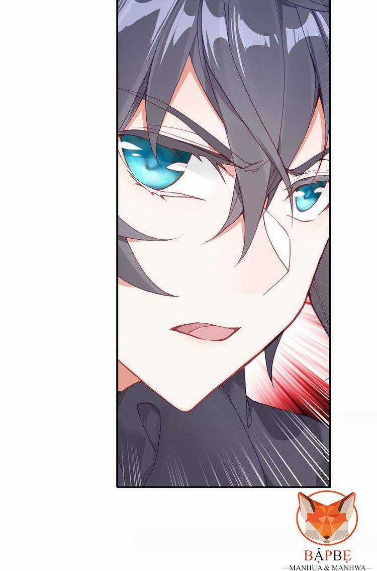 Thôn Phệ Thời Không Chapter 10 trang 15