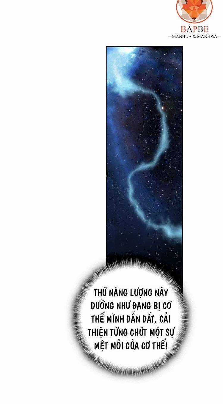 Thôn Phệ Thời Không Chapter 10 trang 2