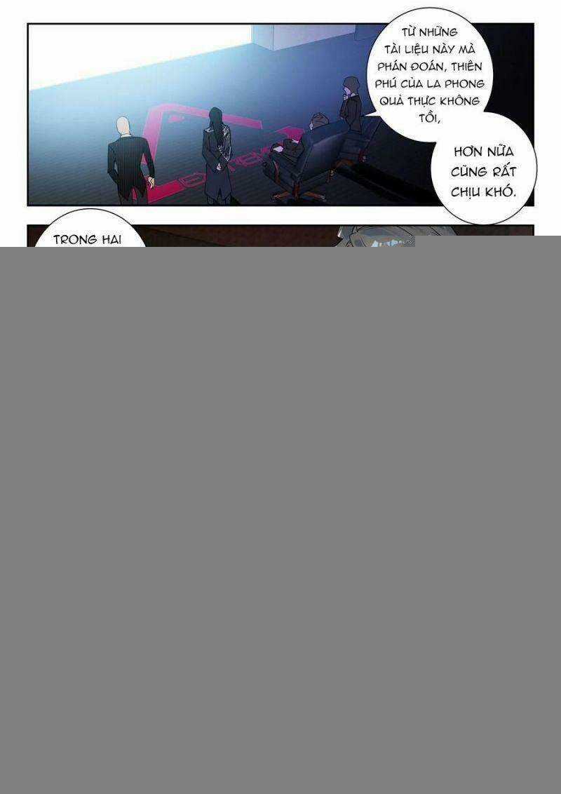 Thôn Phệ Thời Không Chapter 101 trang 9