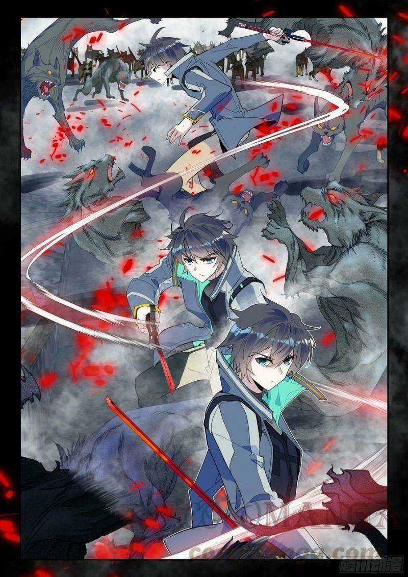 Thôn Phệ Thời Không Chapter 102 trang 11