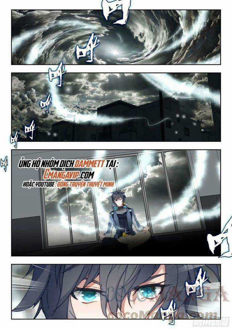 Thôn Phệ Thời Không Chapter 102 trang 3