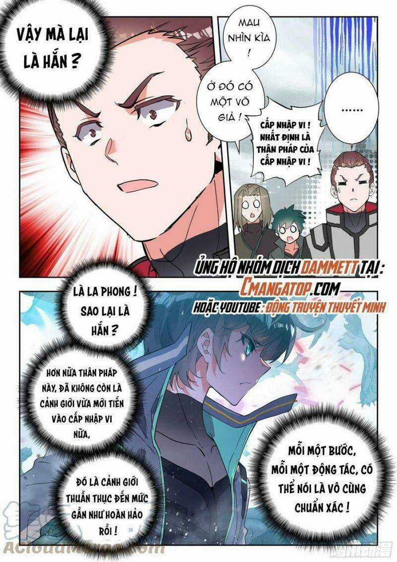 Thôn Phệ Thời Không Chapter 103 trang 3