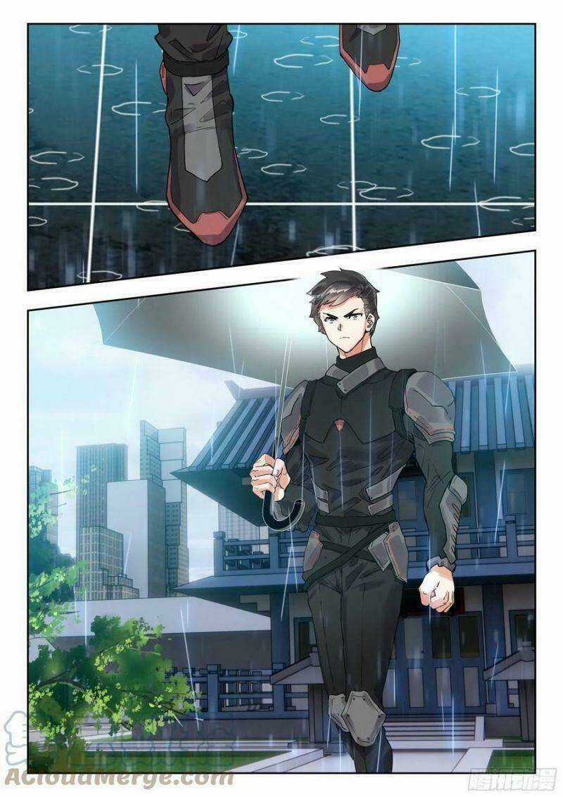 Thôn Phệ Thời Không Chapter 109 trang 10