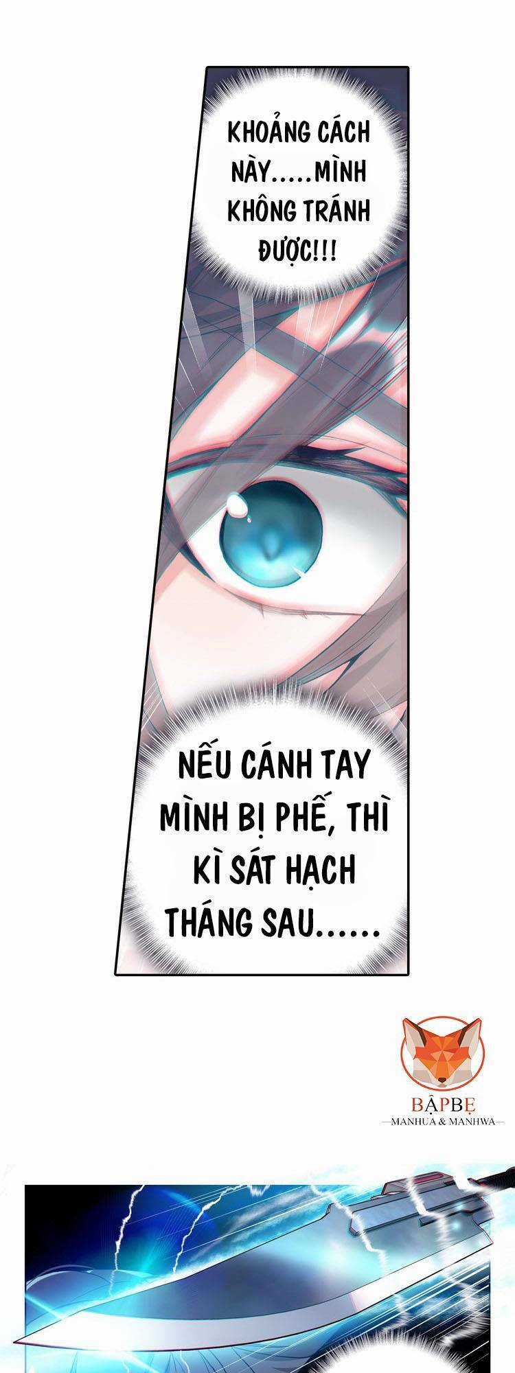 Thôn Phệ Thời Không Chapter 11 trang 12