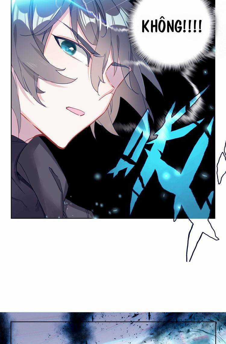 Thôn Phệ Thời Không Chapter 11 trang 13