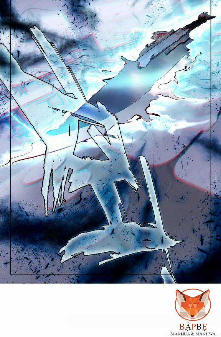 Thôn Phệ Thời Không Chapter 11 trang 14