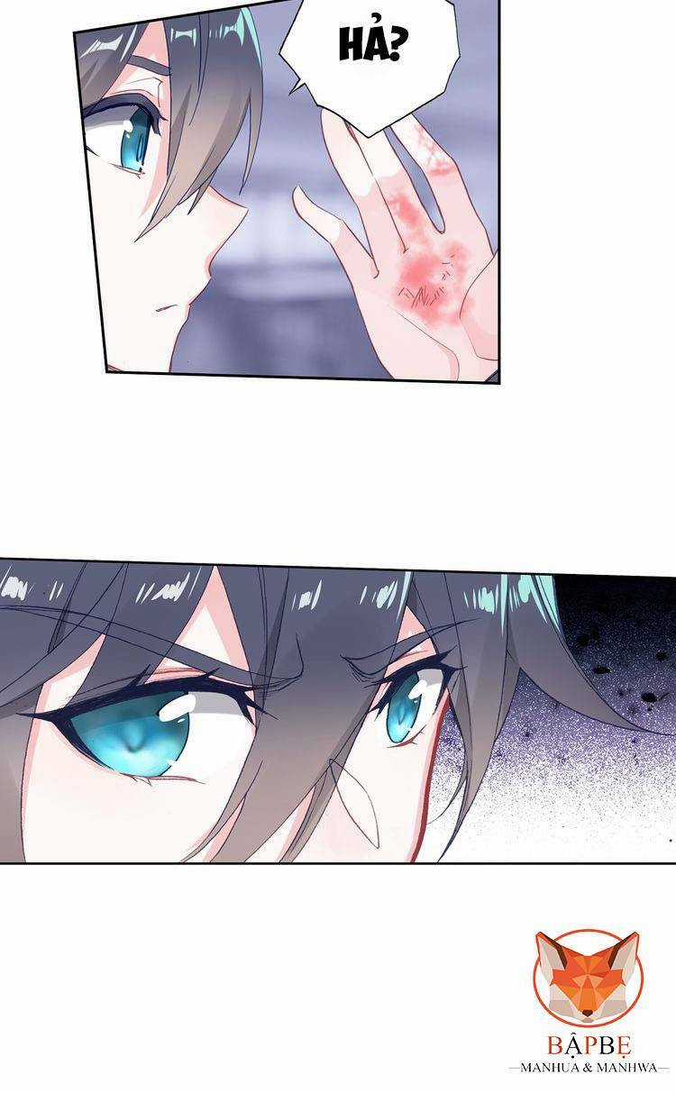 Thôn Phệ Thời Không Chapter 11 trang 4