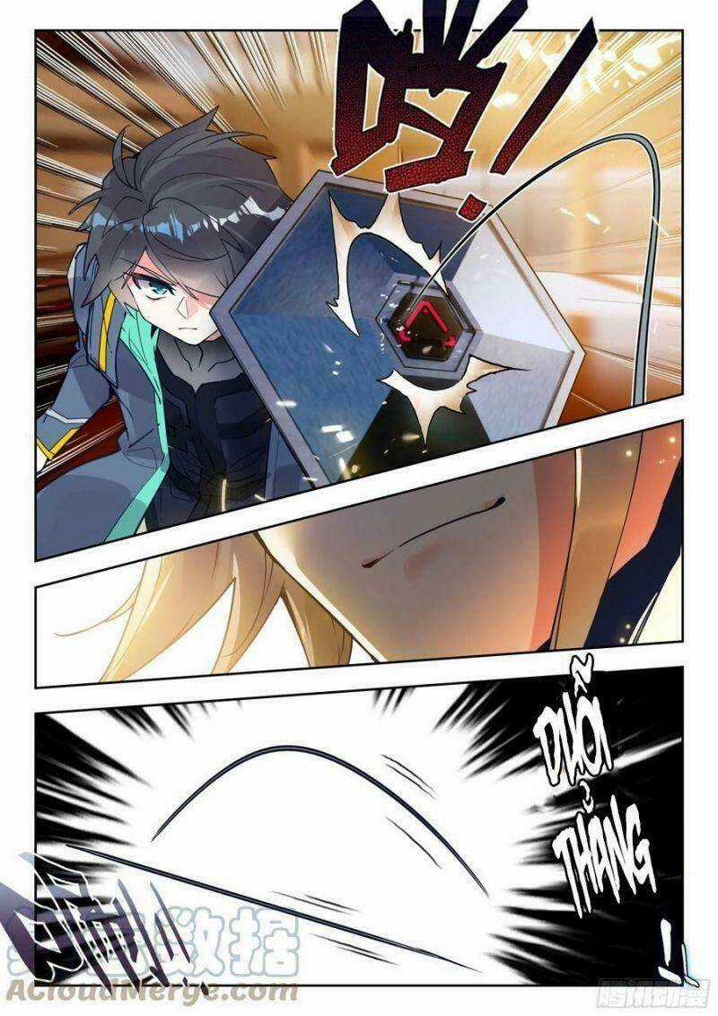 Thôn Phệ Thời Không Chapter 113 trang 7