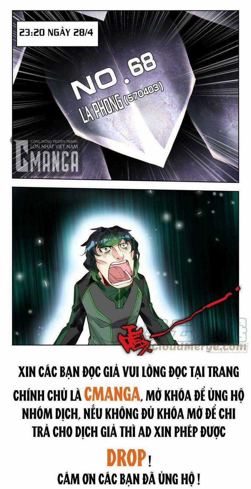 Thôn Phệ Thời Không Chapter 118 trang 11