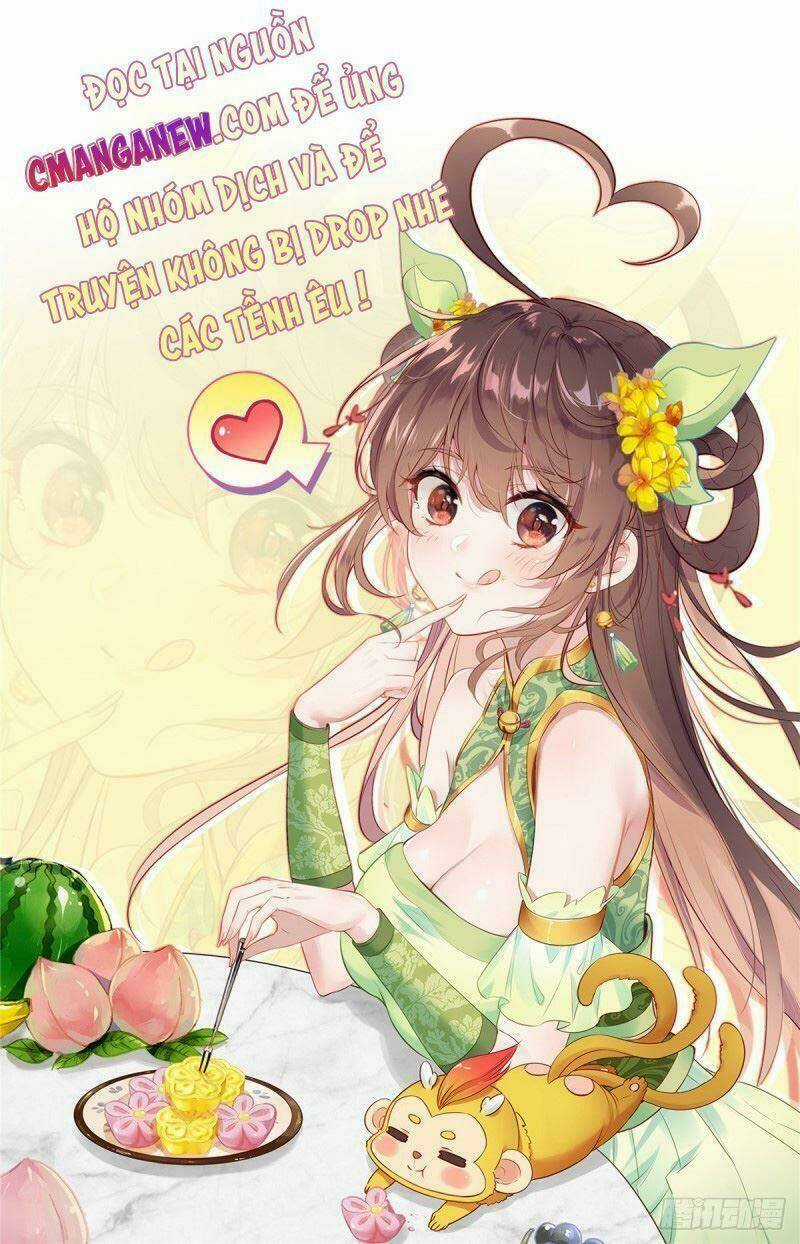 Thôn Phệ Thời Không Chapter 118 trang 12