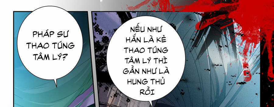 Thôn Phệ Thời Không Chapter 119 trang 10