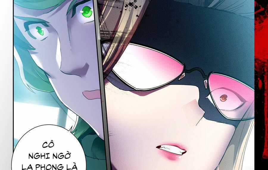 Thôn Phệ Thời Không Chapter 119 trang 11