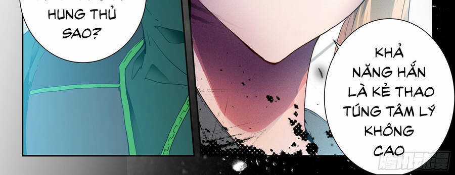 Thôn Phệ Thời Không Chapter 119 trang 12