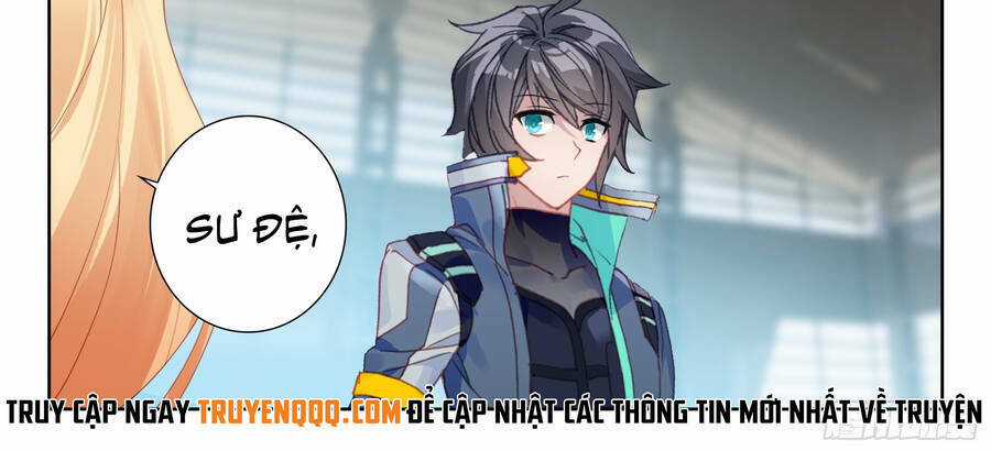 Thôn Phệ Thời Không Chapter 119 trang 15