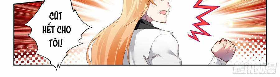 Thôn Phệ Thời Không Chapter 119 trang 18