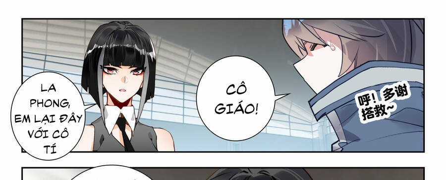 Thôn Phệ Thời Không Chapter 119 trang 19